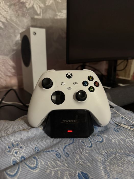 Xbox series s 512 gb