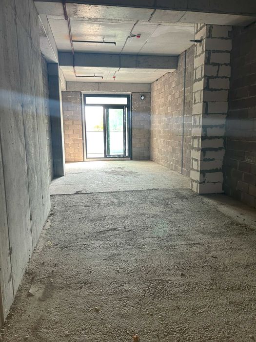 Продажа квартиры 1/3/51 в проекте Nest One (без посредников)