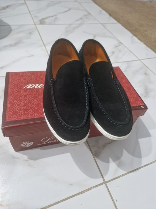 Продам лоферы срочно