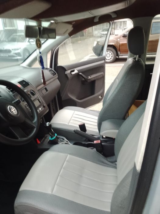 De vanzare vw touran