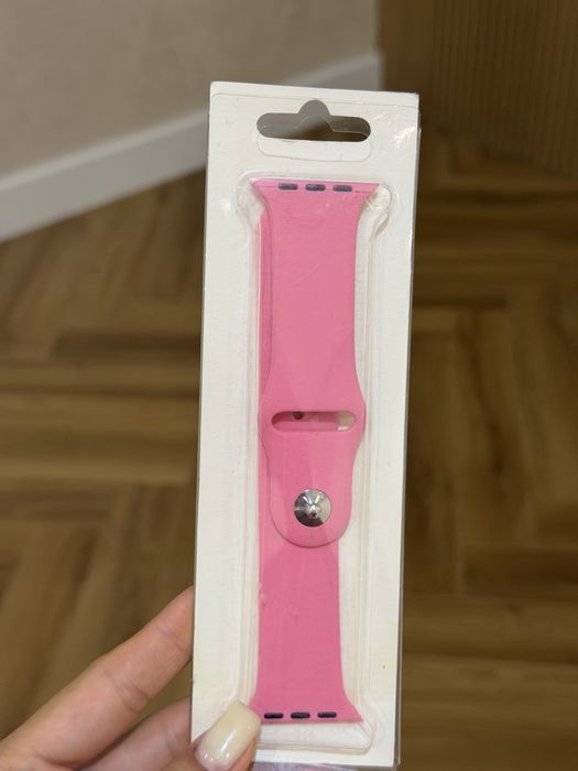 Ремешок на Apple Watch