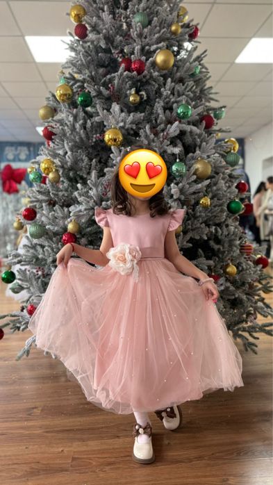 Платья для девочек