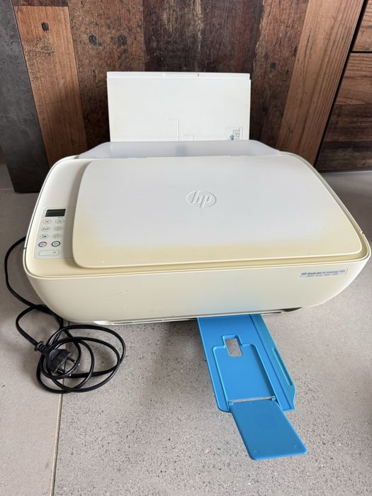 Imprimanta HP Deskjet