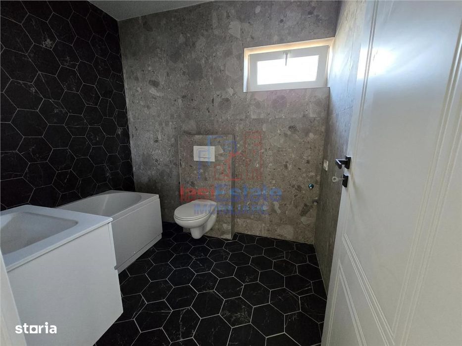 Visan - Bucium, apartament nou 2 camere