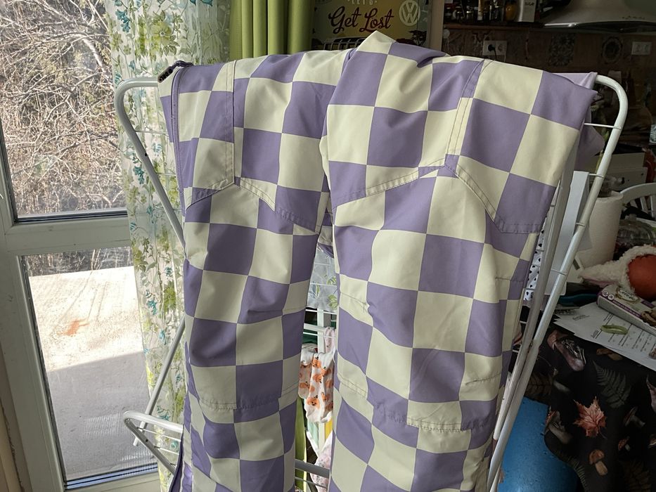 Детски ски панталон Cocodrillo р. 152