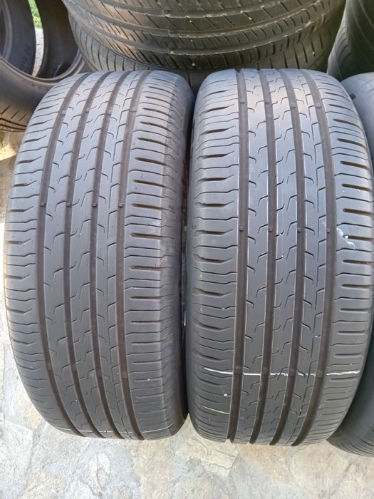 205 55 16 Continental EcoContact 6