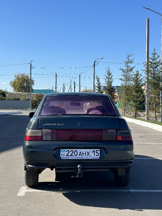 Продам ладу ваз 2110