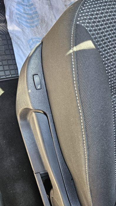 Mercedes Citan 111 CDI Extralung 7 locuri 1,5 diesel 110cp autoturism