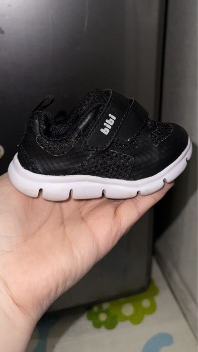 Кросовка для малышей