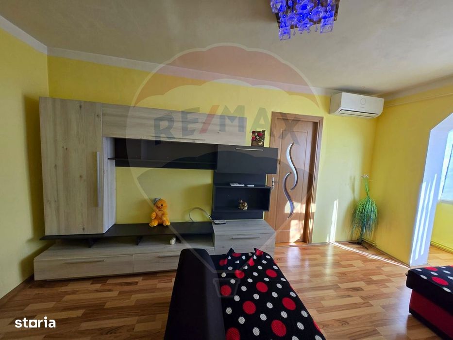 Apartament cu 2 camere| Bd. Cetății | ideal pentru locuit/investitie — fotografia 1