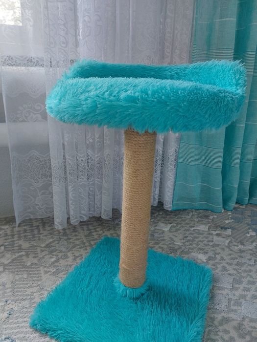 Когтеточка для кошек