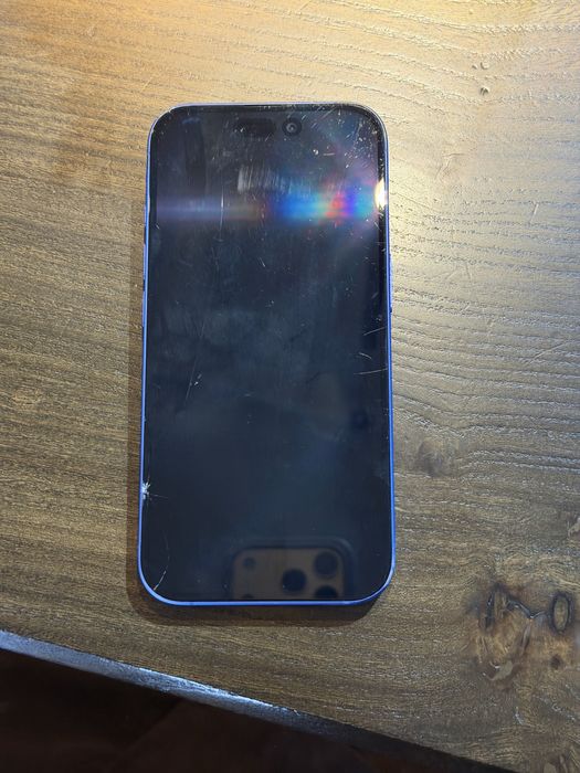 Айфон 16/ iphone 16 обмен/продам