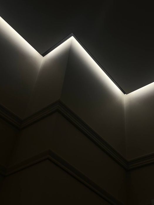 Натяжные потолки Костанай