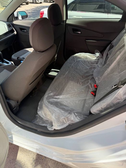 Chevrolet Cobalt 2025 — 6