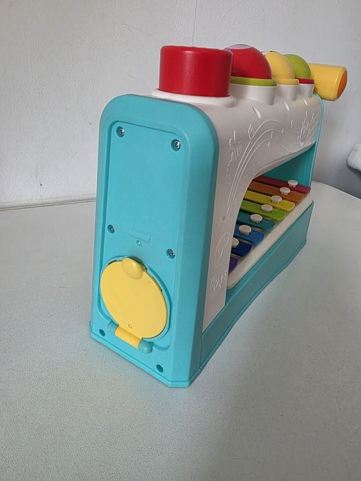 Развивающая игрушка детская 1+