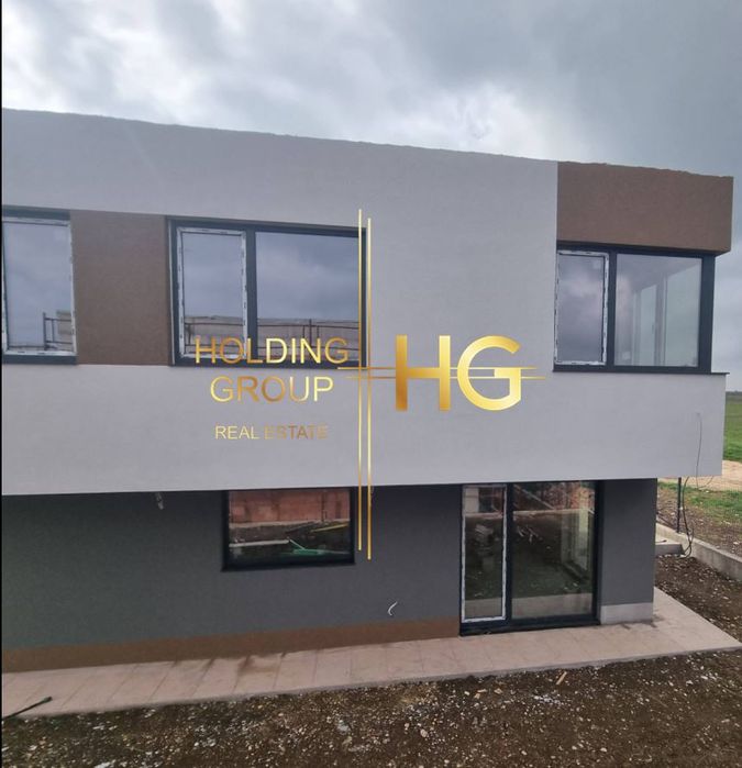 Продава се Къща в с. Кичево, Област Варна - 126 кв.м за 1572 €/кв.м - Снимка #2