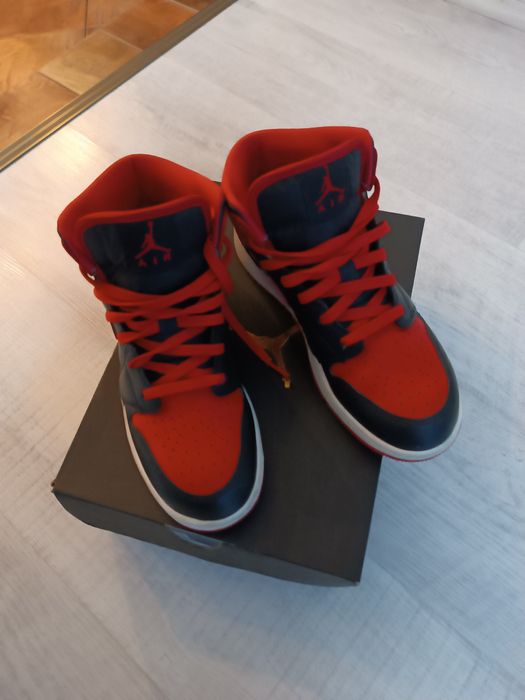 Nike Jordan Air mid 1
