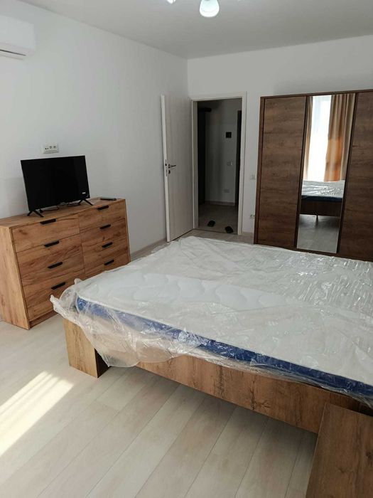 Bloc nou inchiriere garsoniera moderna Metrou Berceni-Biruintei
