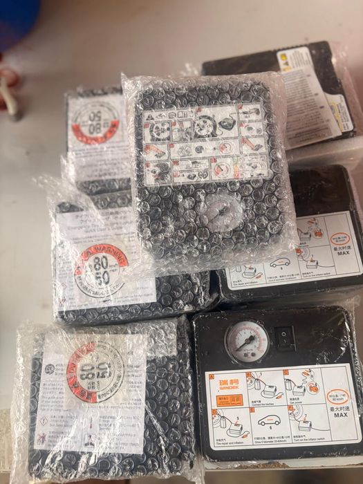 Compresoare auto  la.bucata sau angro