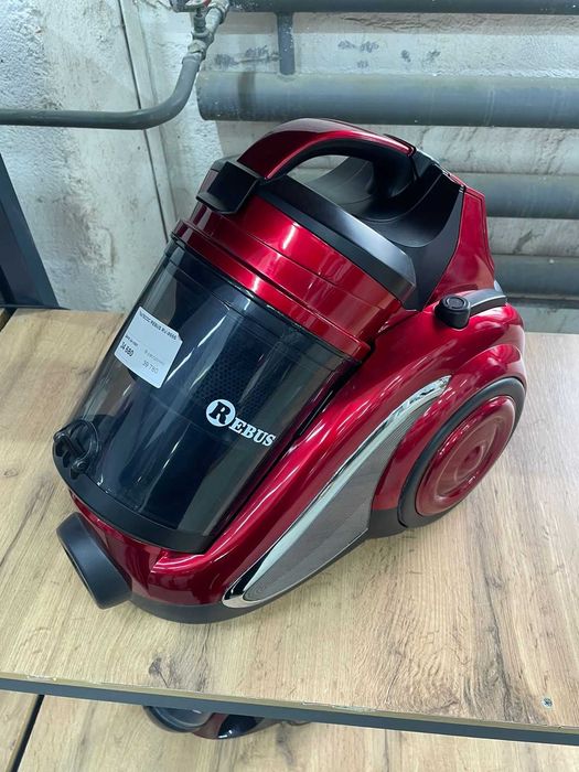 Продам пылесос REBUS