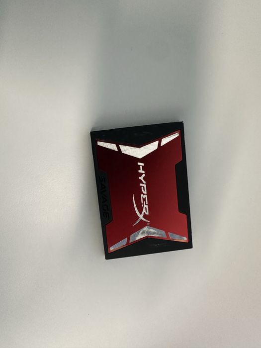 Kingston Ssd 480gb