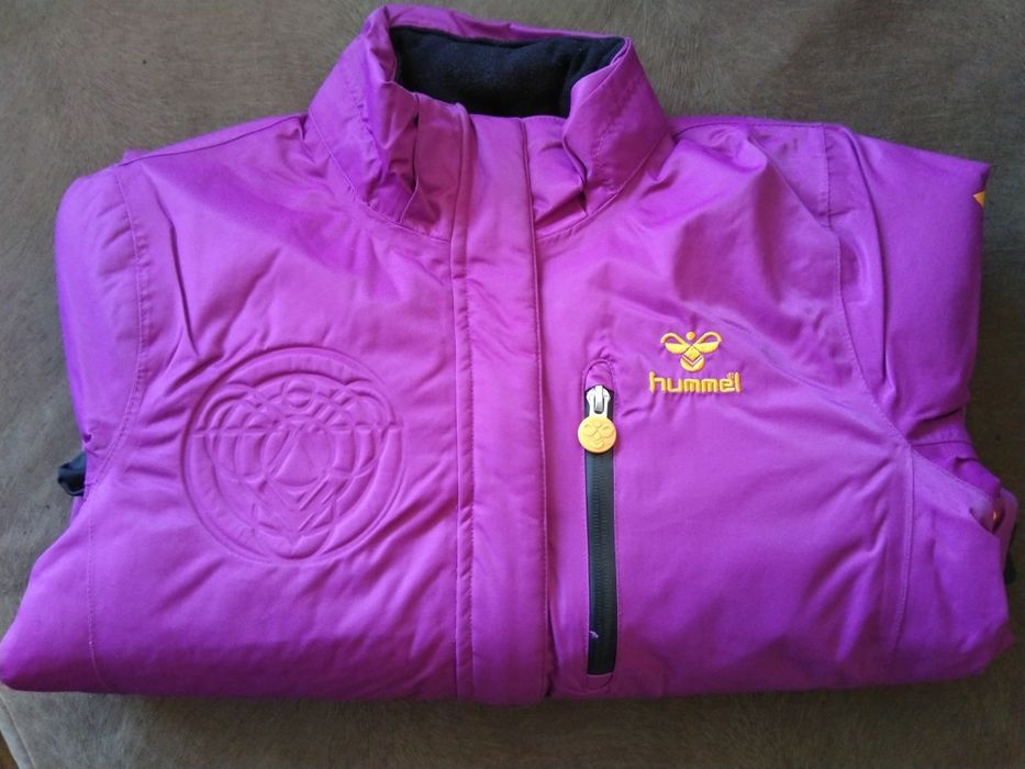 Детски ски комплект