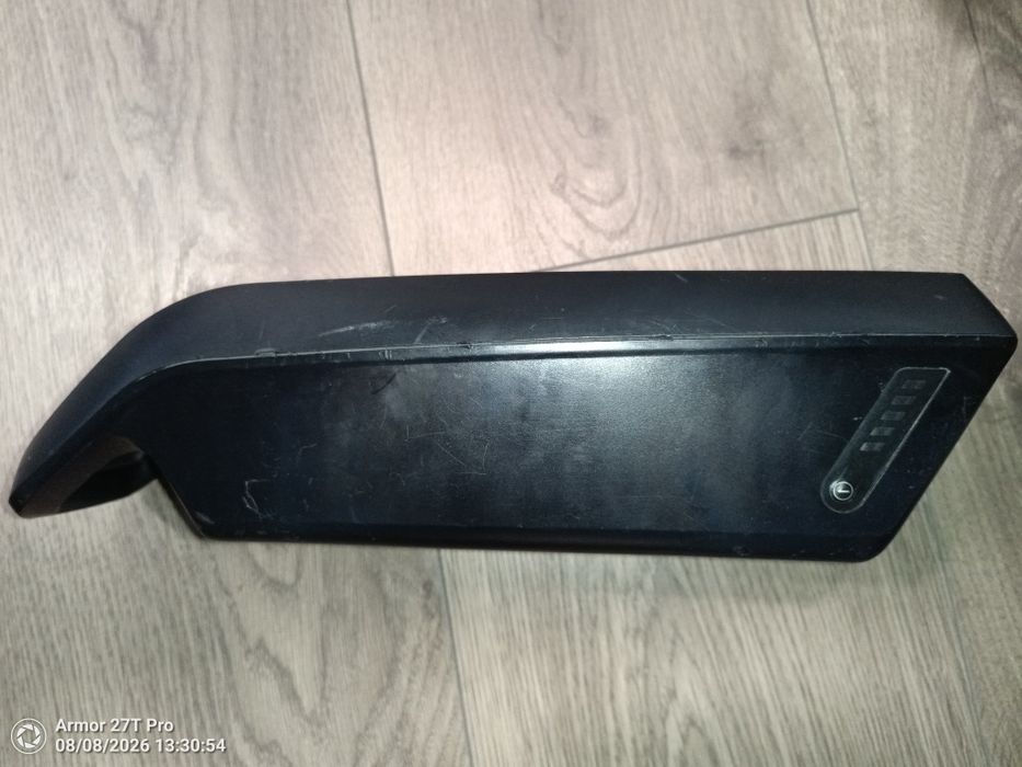 Baterie bicicleta electrica Bosch powerpack 400ah defecta