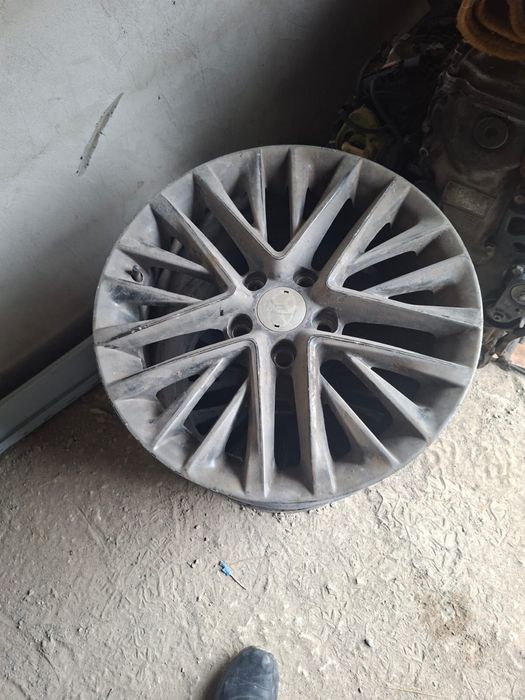 Продам диски от камри 55