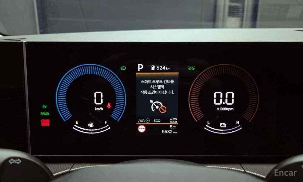 Hyundai Santa Fe 2025