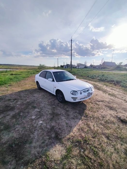 В продажу kia Shuma