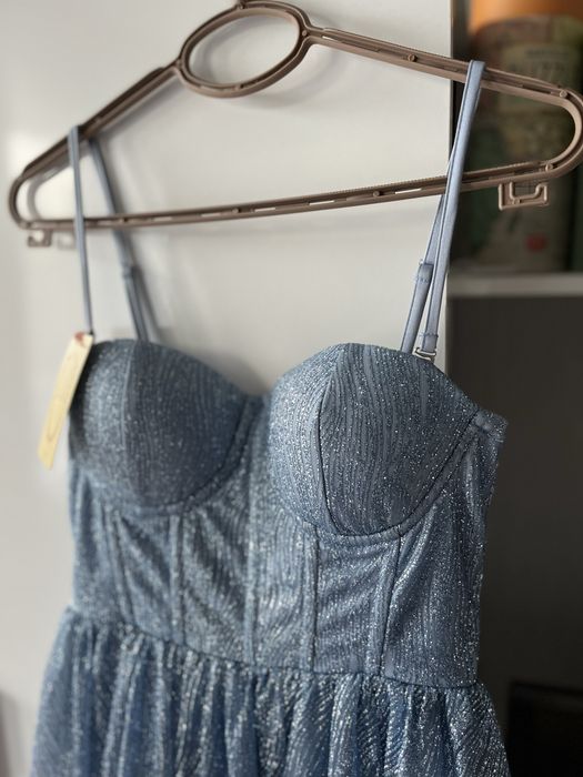 Официална рокля “S”