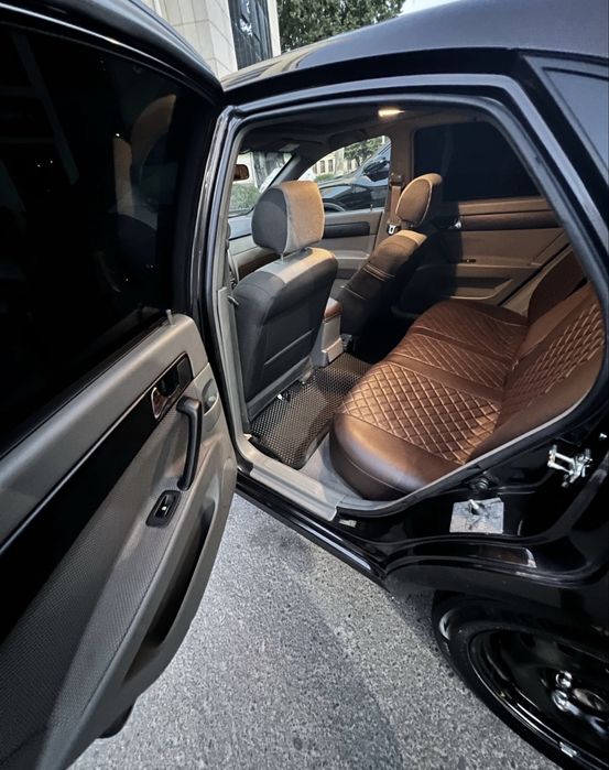 Gentra 2020 Luk ABS propan Full 3 srocno
