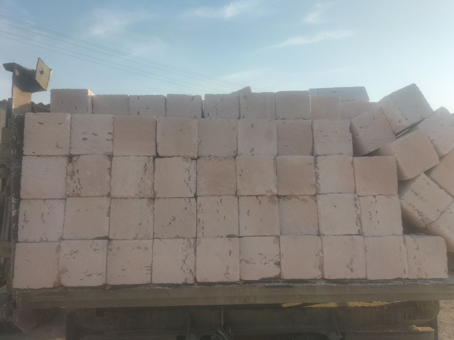 Тас 5 куб  камень