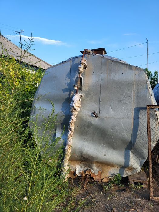 Продам ёмкости  в хорошем состояние