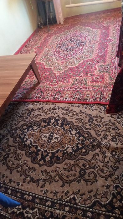 3х комнатная квартира