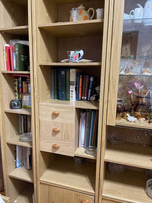 Продается немецкая подростковая мебель (комплект)