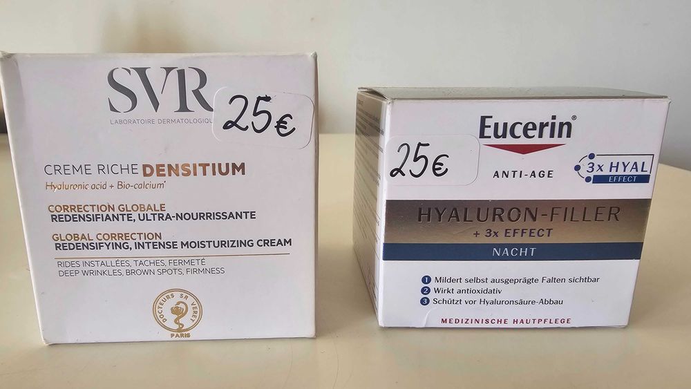 Козметика ТОП ЦЕНИ Vichy, Loreal, La roche posay, Nuve, SVR