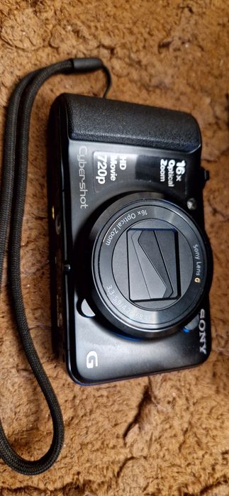 Фотоаппарат Sony