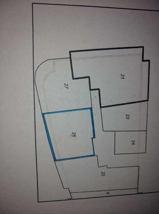 Продава се Офис в София, Център - 360 кв.м за 5000 €/кв.м - Снимка #3