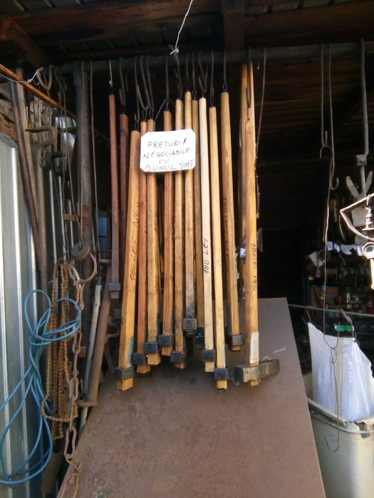 Securi,topoare,picoane,berde,cuțitoaie,topoare Viking,secure pană