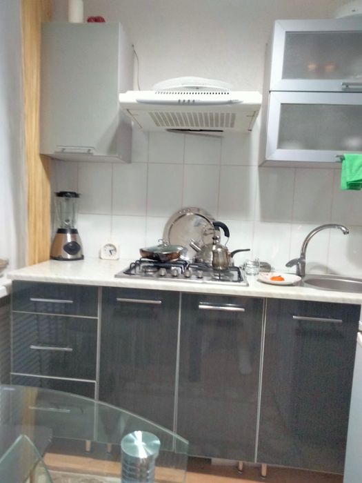 Продам квартиру в центре