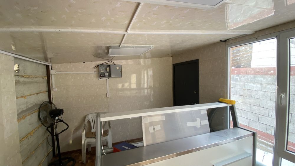 Контейнер продам