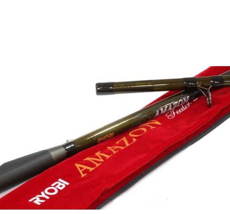 Lanseta feeder Ryobi Amazon