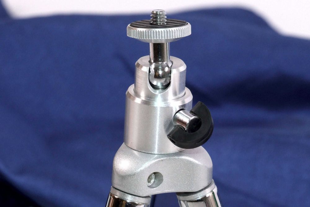 Trepied HAMA pt. camere foto-video, 3 extensii, ABSOLUT NOU