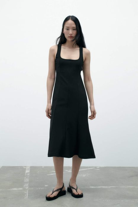 Платье Zara р-р S и М