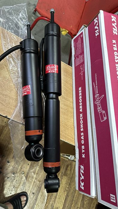 Тойота Прадо 120,GX470 амортизатор электронный пишите