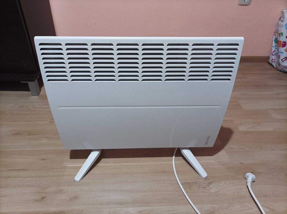 Продавам конвектор