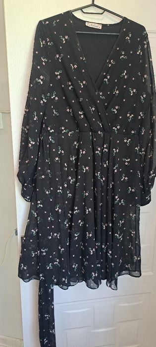 Рокли Л-ХЛ размер