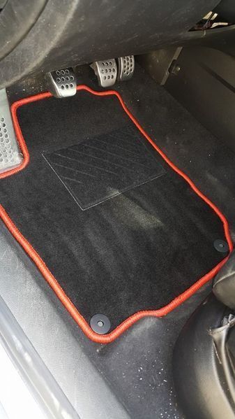 Стелки за VW Golf 4 1997 - 2004 BORA/BEETLE