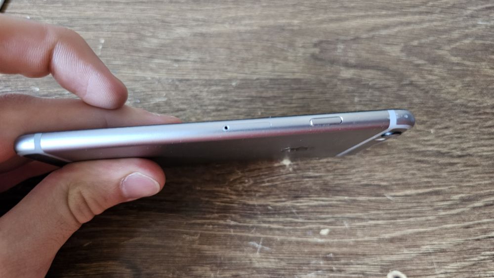 iPhone 6 silver 32Gb